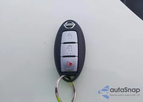 2016 Nissan Pathfinder S from USA, damaged, VIN 5N1AR2MM9GC665342